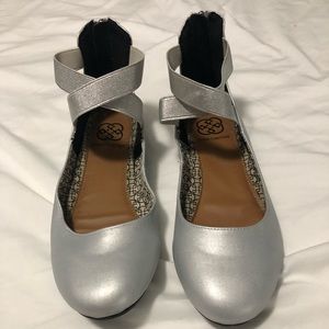 Ballet Style Flats